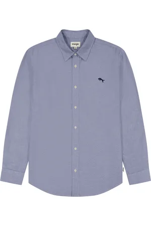 Wrangler Hemd 