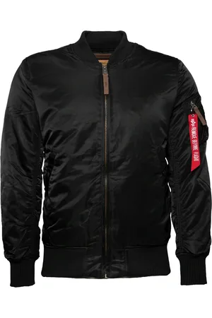 Alpha Industries Übergangsjacke 
