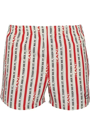 Karl Kani Badeshorts