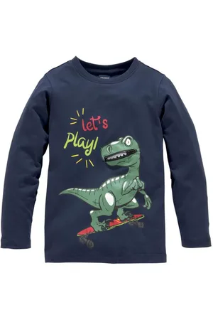 Kidsworld Shirt