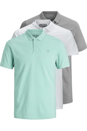 JACK & JONES Poloshirt 