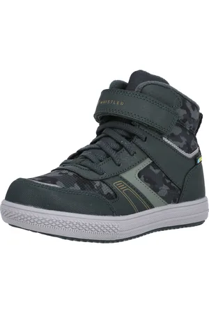 Whistler Stiefel 