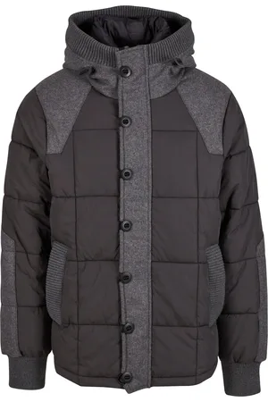 Brandit Jacke 