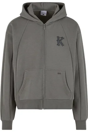 Karl Kani Sweatjacke