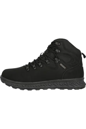 Whistler Boots 