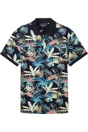 TOM TAILOR Poloshirt