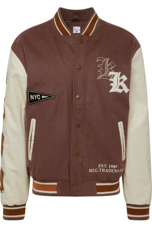 Karl Kani Jacke 