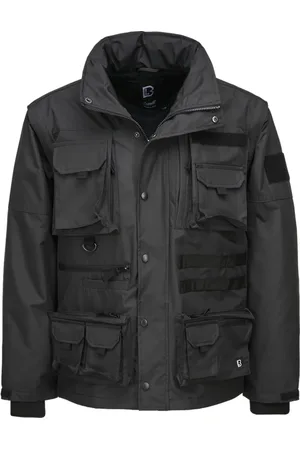 Brandit Jacke 
