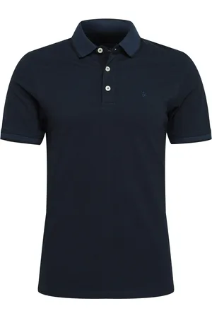 JACK & JONES Poloshirt 