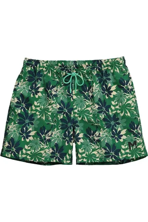 Men Plus Badeshorts