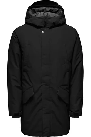 Only & Sons Parka 