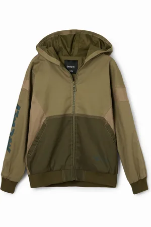 Desigual Jacke 