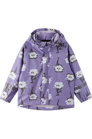 Reima Funktionsjacke 