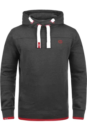 Solid Sweatshirt 