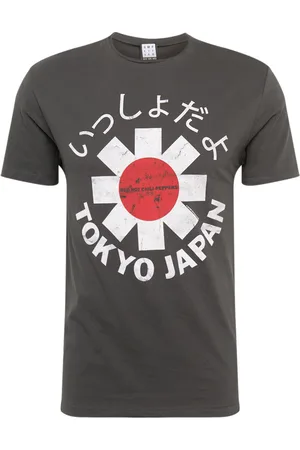 Amplified T-Shirt 