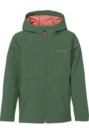 Vaude Funktionsjacke 
