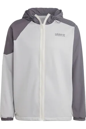 adidas Jacke