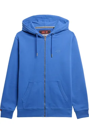 Superdry Sweatjacke 