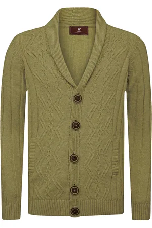 Williot Strickjacke