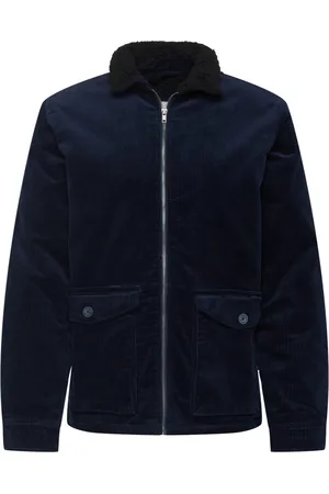 Solid Jacke 
