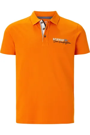 Jan Vanderstorm Poloshirt 