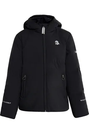 Schmuddelwedda Jacke 