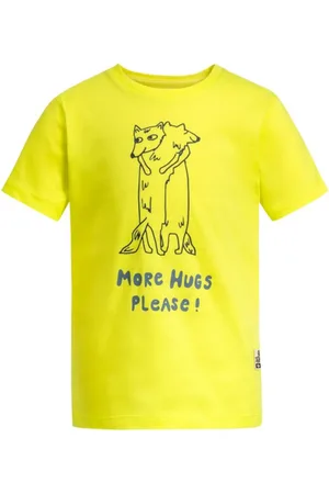 Jack Wolfskin Funktionsshirt