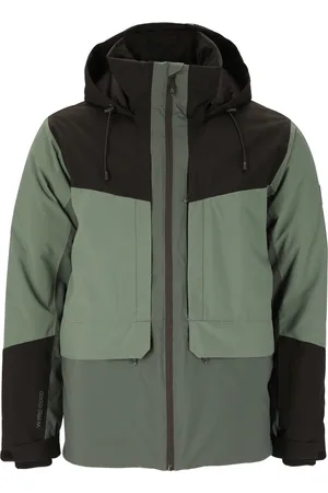 Whistler Skijacke