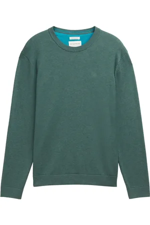 TOM TAILOR Pullover