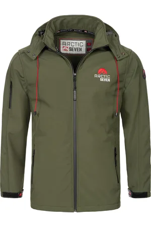 Arctic Jacke