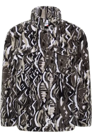 Carlo Colucci Sweatjacke 