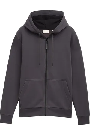 TOM TAILOR Sweatjacke