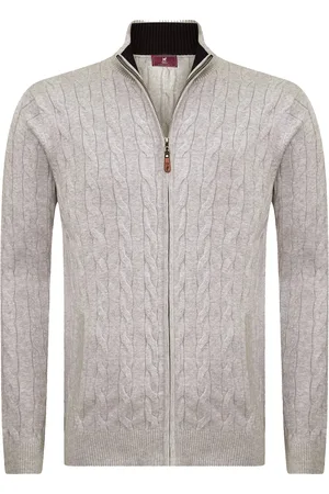 Williot Strickjacke