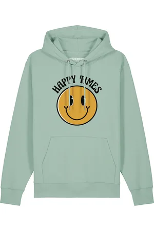 wat? Apparel Sweatshirt 