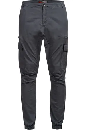 Alessandro Salvarini Cargohose
