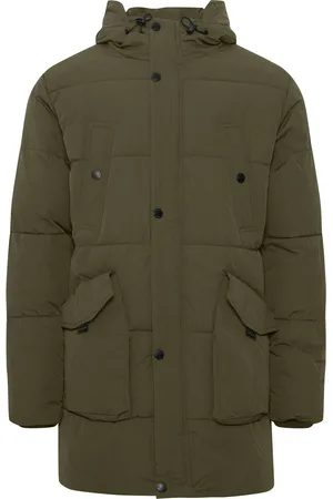 INDICODE Jacke 