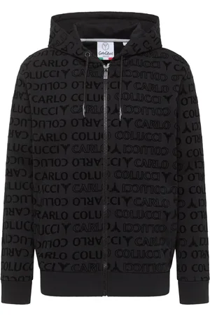 Carlo Colucci Sweatjacke