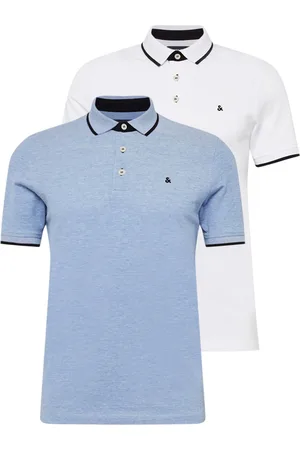 JACK & JONES Poloshirt 