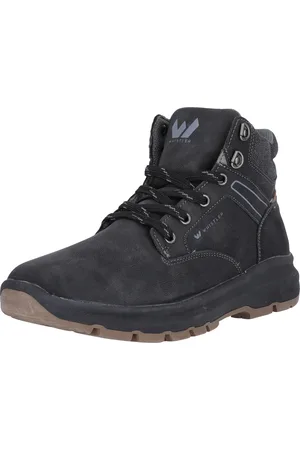 Whistler Boots 