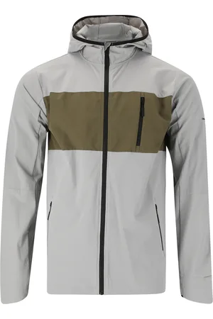 Endurance Sportjacke