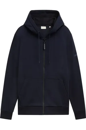 TOM TAILOR Sweatjacke