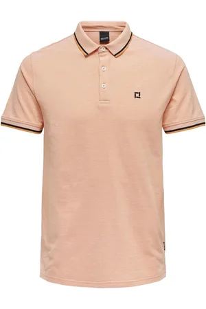 Only & Sons Poloshirt 