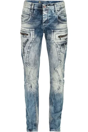 Cipo & Baxx Jeans