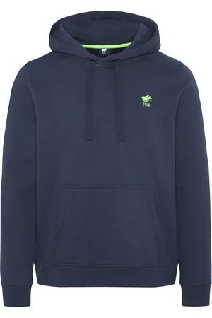 Polo Sylt Sweatshirt