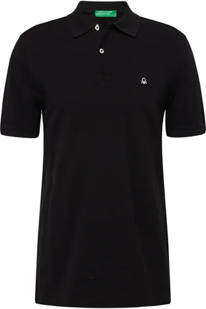 Benetton Poloshirt