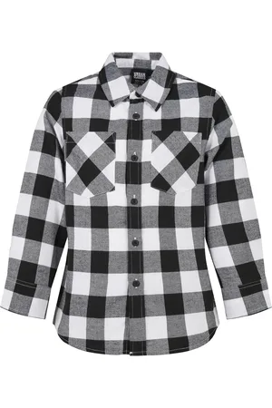 Urban classics Hemd
