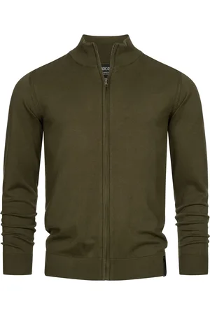 INDICODE Strickjacke 