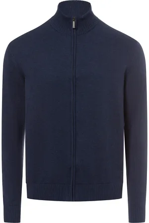 Nils Sundström Strickjacke