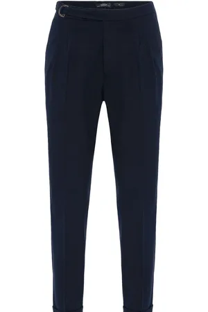 Antioch Bügelfaltenhose