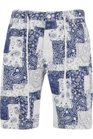 2Y Shorts